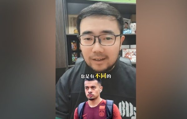 之前离开国足的球员换帅后是否会回归？潘伟力：李可、吴曦不可能