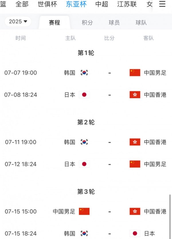 安永佳：东亚杯能很好地检验自身 中国队最需注意的球员是王钰栋