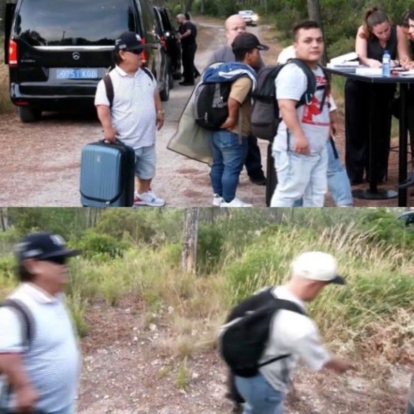 侏儒艺人否认遭侮辱：亚马尔对我很好，为什么我不能当表演者？