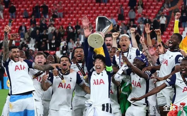 截胡阿森纳、利物浦! 曝热刺签皇马“顶星”替孙兴慜, 要价7000万英镑