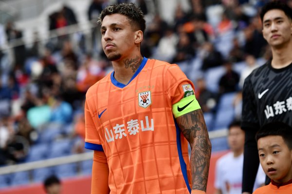 鲁媒：泽卡本轮解禁克雷桑也具备出场条件 于金永发挥是一大焦点