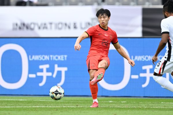 汪士钦谈险胜东帝汶:万事开头难,我们还得做好困难准备