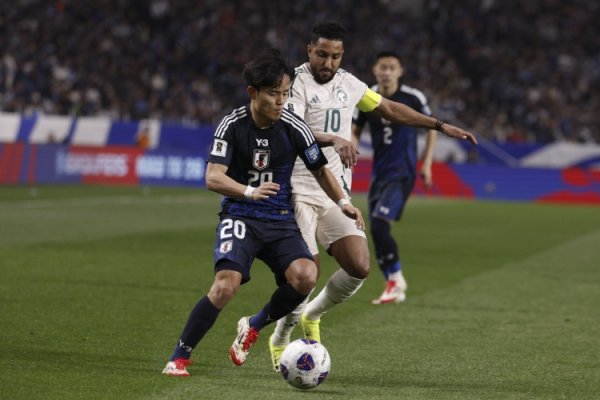 久保建英：想赢墨西哥不过平局比较合理 对比赛场地有些不适应